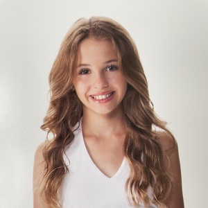 Fundraising Page: Kallie Reynolds